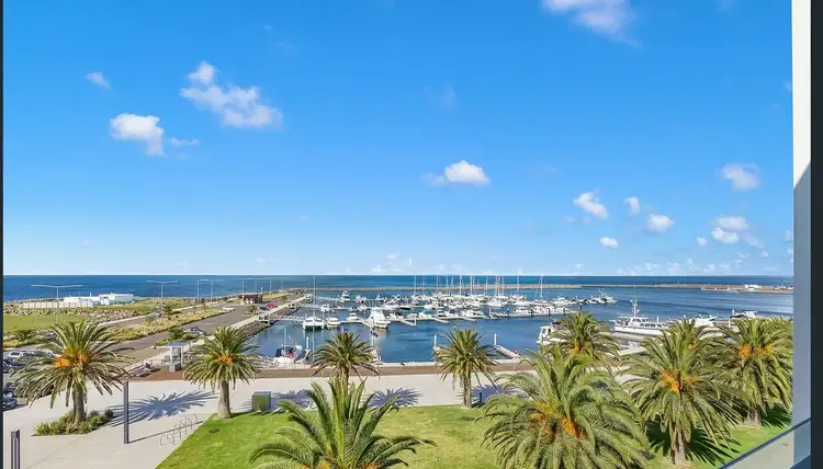 133/50 Catamaran Drive