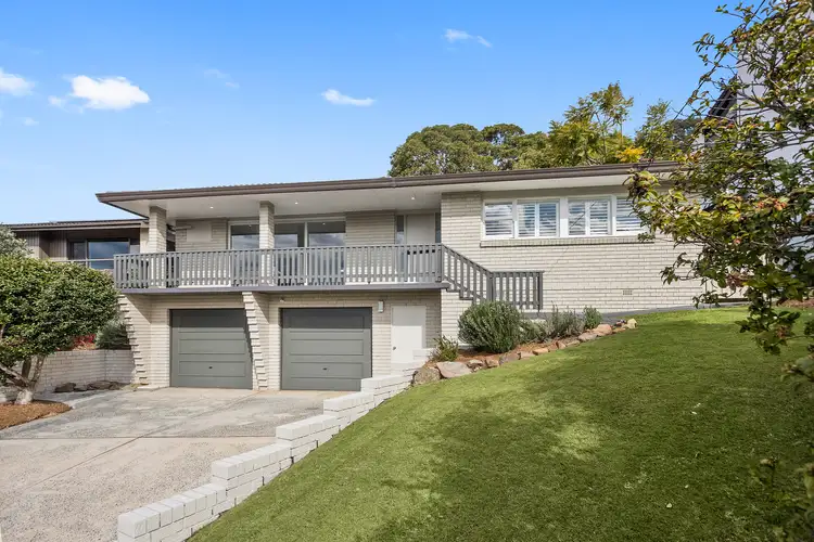 Second view of Homely house listing, 19 Springfield Avenue, Figtree NSW 2525