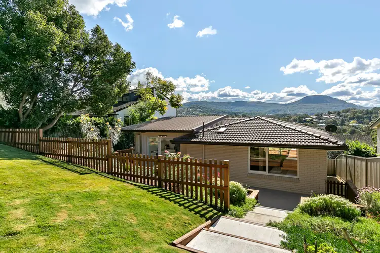 Sixth view of Homely house listing, 19 Springfield Avenue, Figtree NSW 2525