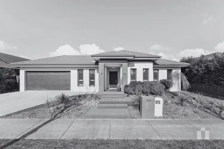 18 Barrett Place, Doreen VIC 3754