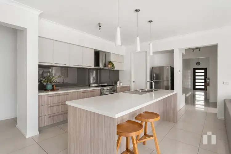 Fifth view of Homely house listing, 18 Barrett Place, Doreen VIC 3754