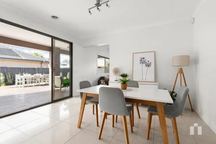 Sixth view of Homely house listing, 18 Barrett Place, Doreen VIC 3754