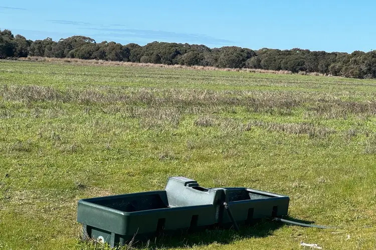Third view of Homely rural property listing, 155 Birchmore Road, Birchmore SA 5223