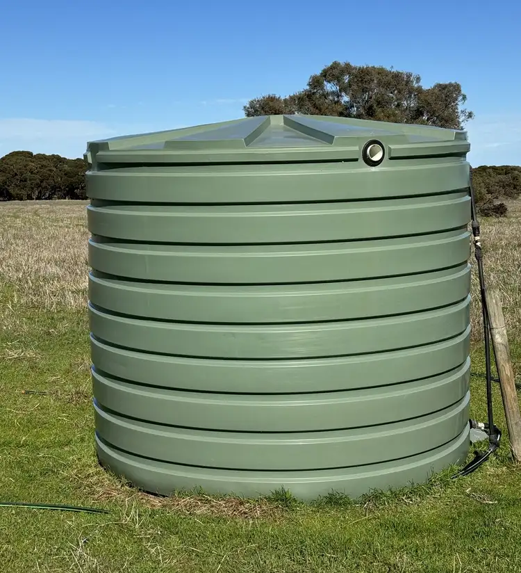 Fourth view of Homely rural property listing, 155 Birchmore Road, Birchmore SA 5223