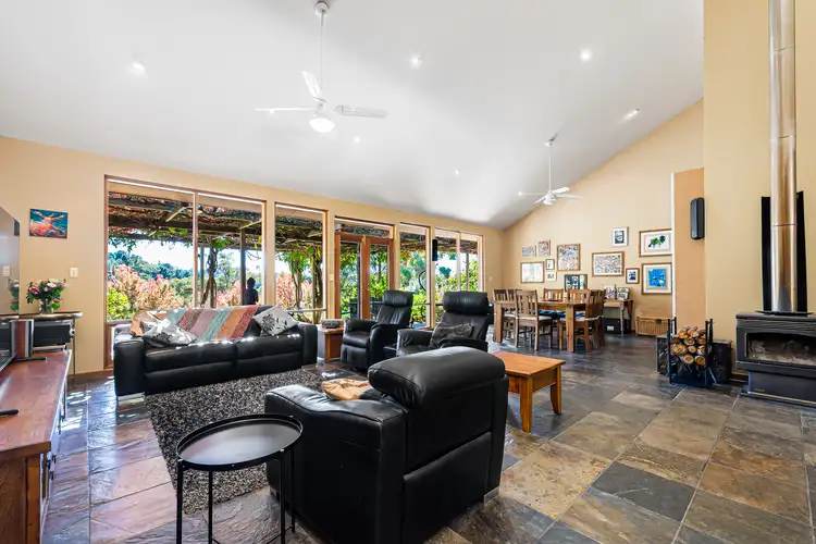 Fifth view of Homely house listing, 33 Ridge Road, Bradbury SA 5153