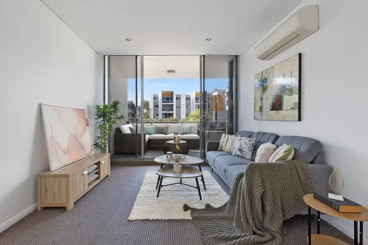 Main view of Homely apartment listing, 564/7 Hirst Street, Arncliffe NSW 2205