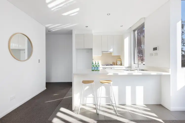 Third view of Homely apartment listing, 564/7 Hirst Street, Arncliffe NSW 2205