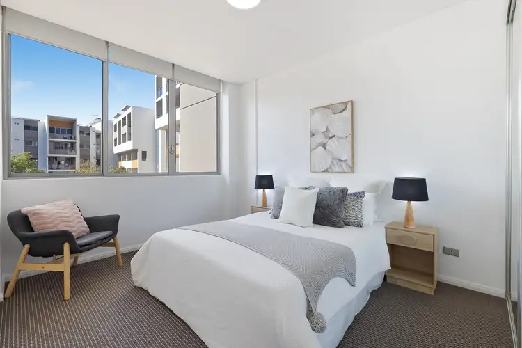 Fourth view of Homely apartment listing, 564/7 Hirst Street, Arncliffe NSW 2205