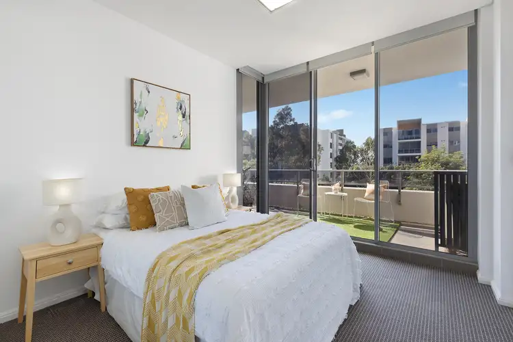 Sixth view of Homely apartment listing, 564/7 Hirst Street, Arncliffe NSW 2205