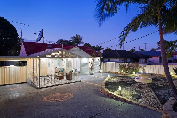 Second view of Homely house listing, 9 Karoola Street, Busby NSW 2168