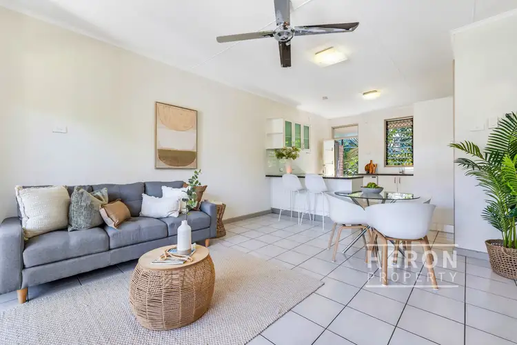 Main view of Homely apartment listing, 3/11 Hinkler Crescent, Fannie Bay NT 820