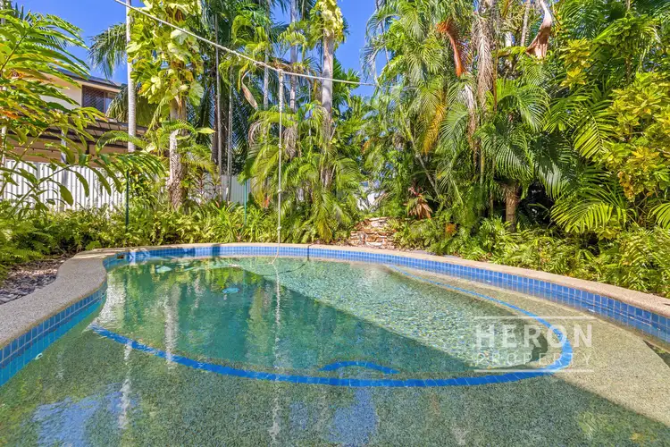 Second view of Homely apartment listing, 3/11 Hinkler Crescent, Fannie Bay NT 820
