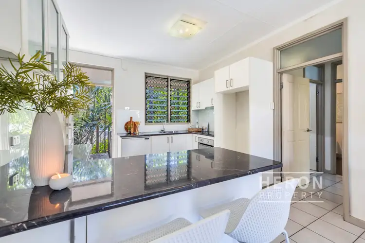 Third view of Homely apartment listing, 3/11 Hinkler Crescent, Fannie Bay NT 820