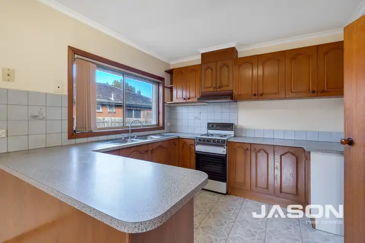Second view of Homely unit listing, 39 Bramcote Drive, Westmeadows VIC 3049