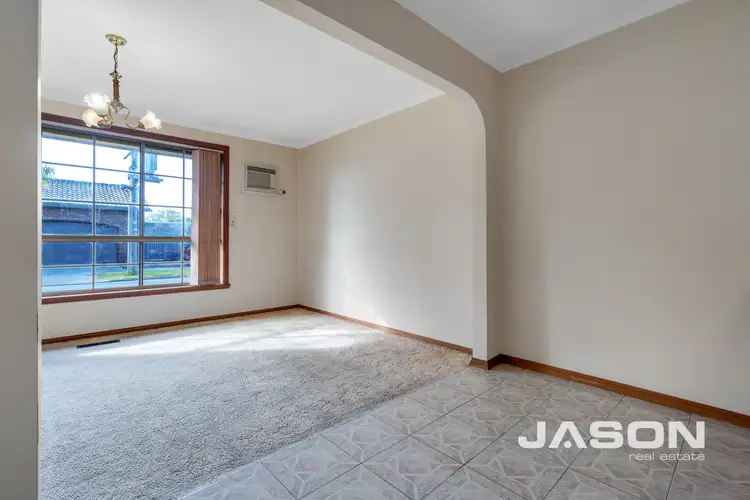 Sixth view of Homely unit listing, 39 Bramcote Drive, Westmeadows VIC 3049