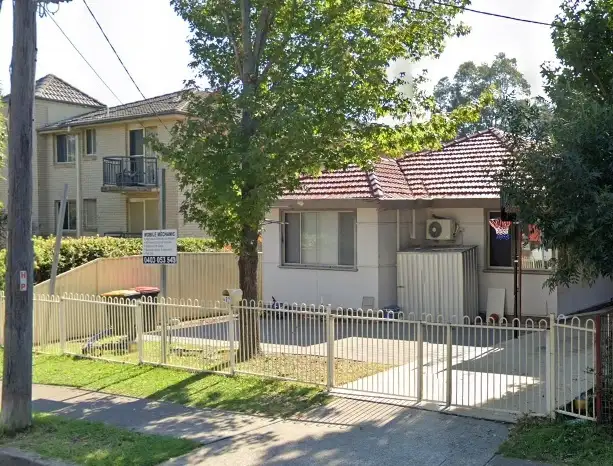Main view of Homely house listing, 437 Guildford Road, Guildford NSW 2161
