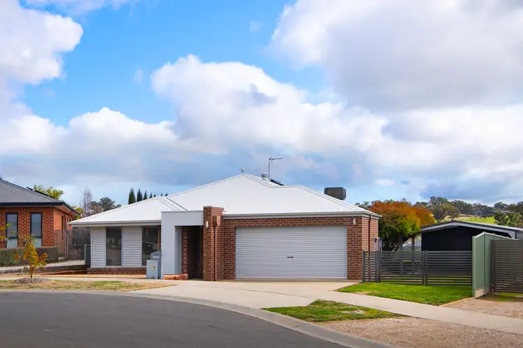 9 Shilney Court, Campbells Creek VIC 3451