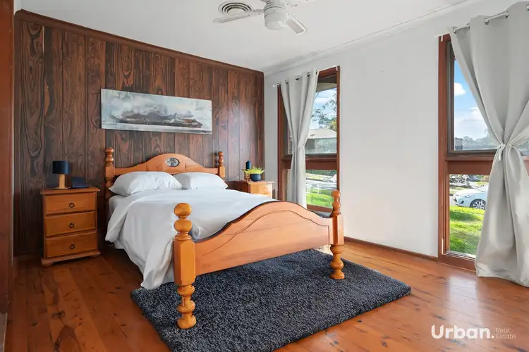 Fourth view of Homely house listing, 34 Oliver Street, Riverstone NSW 2765