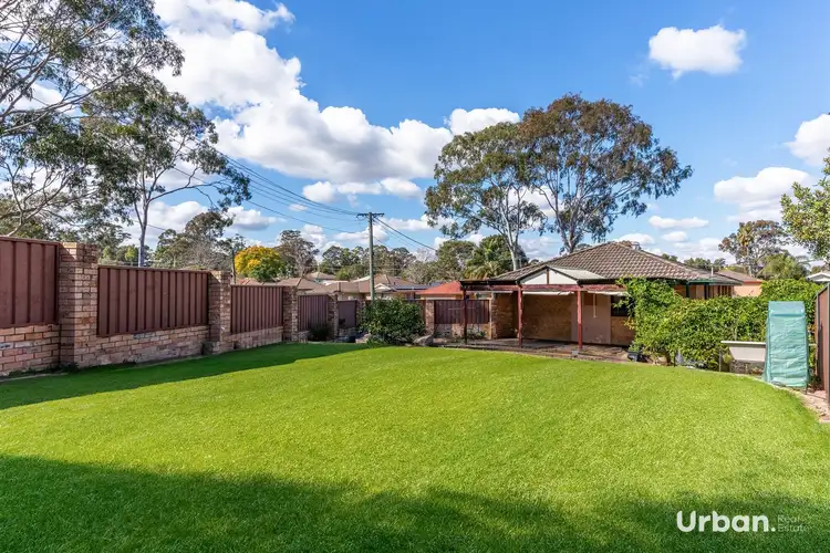 Fifth view of Homely house listing, 34 Oliver Street, Riverstone NSW 2765