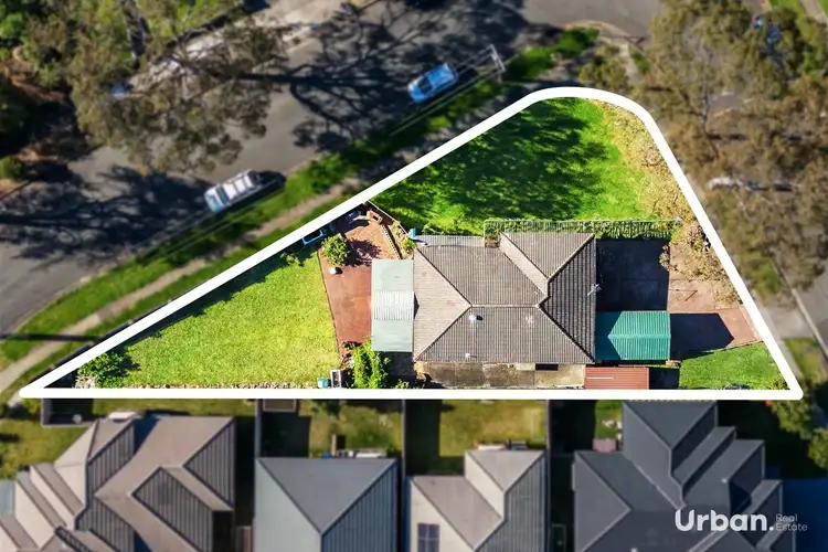 Sixth view of Homely house listing, 34 Oliver Street, Riverstone NSW 2765