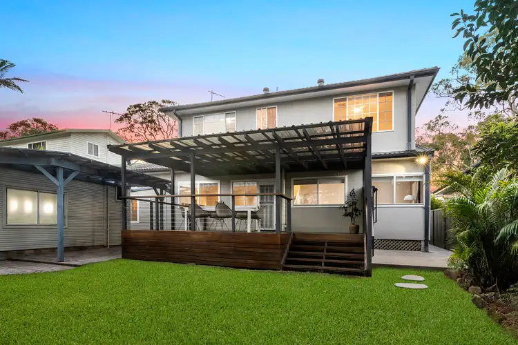 30 Short Street, Oyster Bay NSW 2225