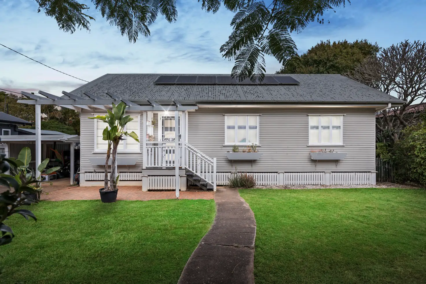 Main view of Homely house listing, 77 Albert Street, Margate QLD 4019