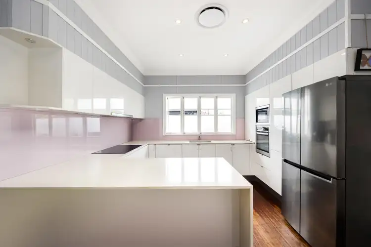 Second view of Homely house listing, 77 Albert Street, Margate QLD 4019