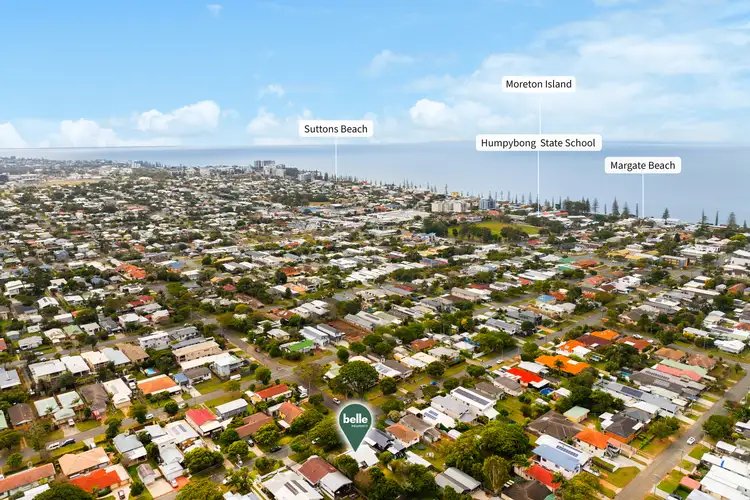 Fifth view of Homely house listing, 77 Albert Street, Margate QLD 4019