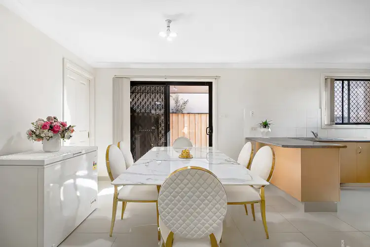 Fourth view of Homely townhouse listing, 9/57 Station Street, Fairfield NSW 2165