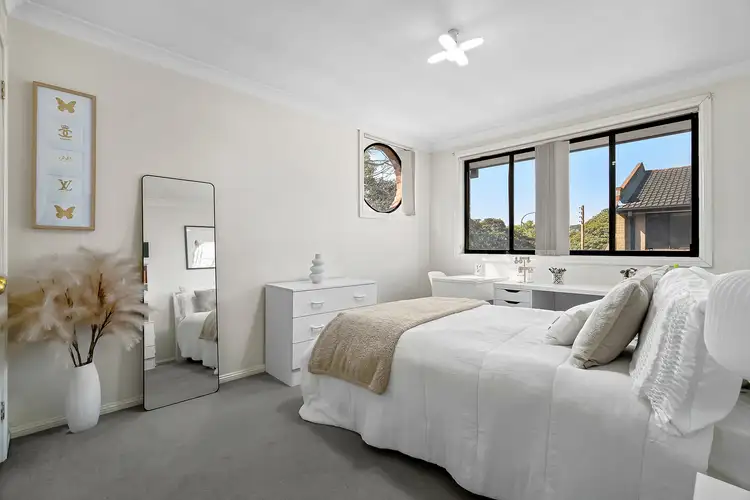 Fifth view of Homely townhouse listing, 9/57 Station Street, Fairfield NSW 2165