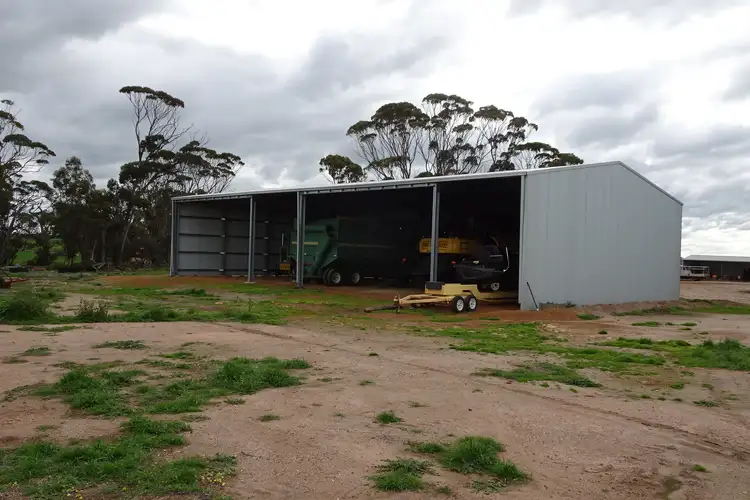 Fifth view of Homely rural property listing, 452 Painters Road, Collanilling WA 6315