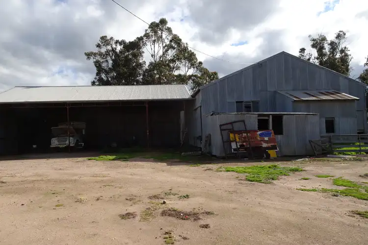 Sixth view of Homely rural property listing, 452 Painters Road, Collanilling WA 6315