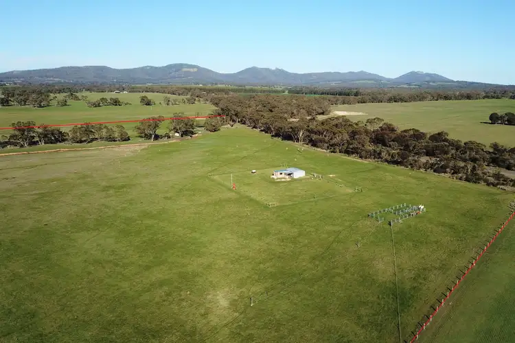 Main view of Homely rural property listing, LOT 150 Chester Pass Road, Takalarup WA 6324