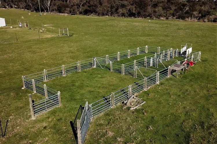 Second view of Homely rural property listing, LOT 150 Chester Pass Road, Takalarup WA 6324