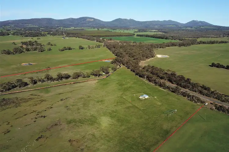 Fourth view of Homely rural property listing, LOT 150 Chester Pass Road, Takalarup WA 6324