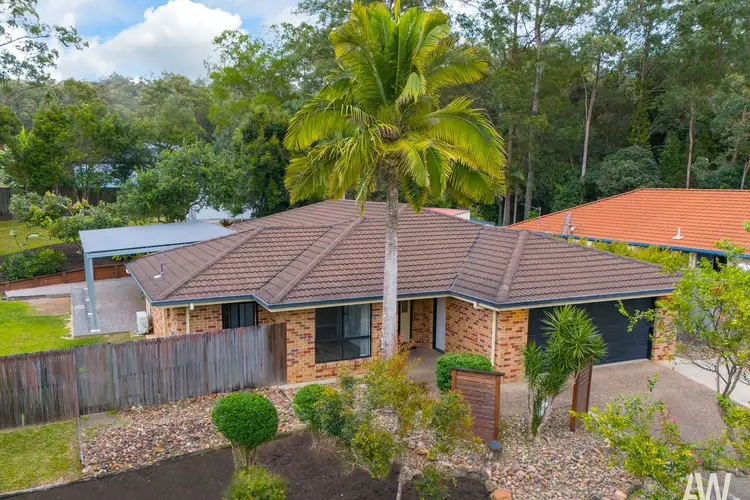 6 Samuel Place