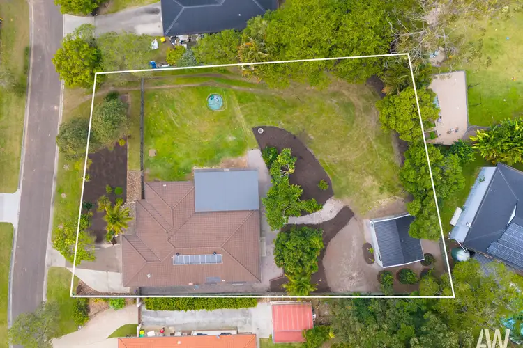 Second view of Homely house listing, 6 Samuel Place, Mooloolah Valley QLD 4553