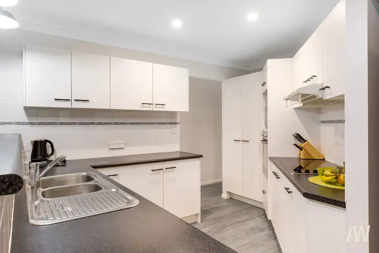 Third view of Homely house listing, 6 Samuel Place, Mooloolah Valley QLD 4553