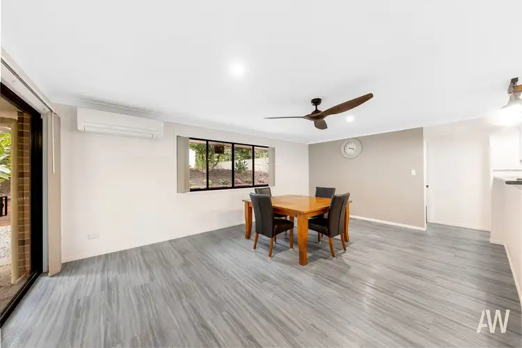 Fourth view of Homely house listing, 6 Samuel Place, Mooloolah Valley QLD 4553