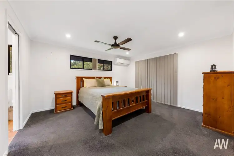 Fifth view of Homely house listing, 6 Samuel Place, Mooloolah Valley QLD 4553