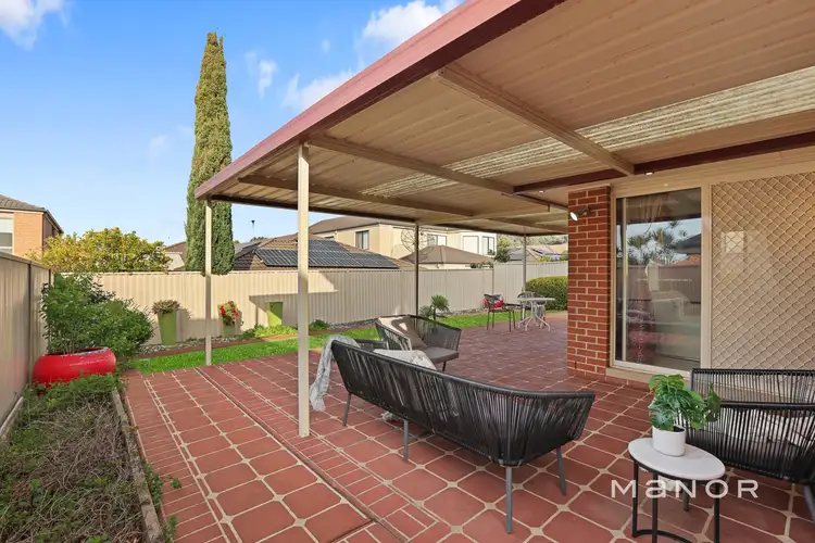Sixth view of Homely house listing, 14 Branxton Street, Kellyville Ridge NSW 2155