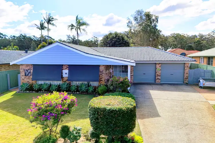 43 Mayers Drive, Tuncurry NSW 2428