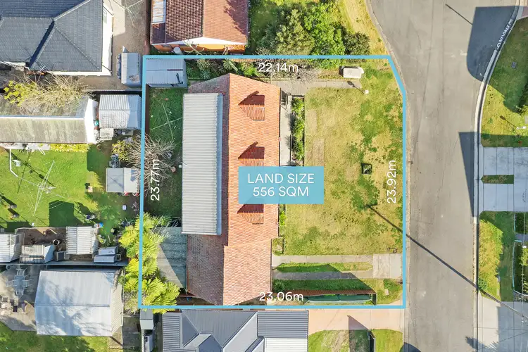 Second view of Homely house listing, 6 Coxs Avenue, Liverpool NSW 2170