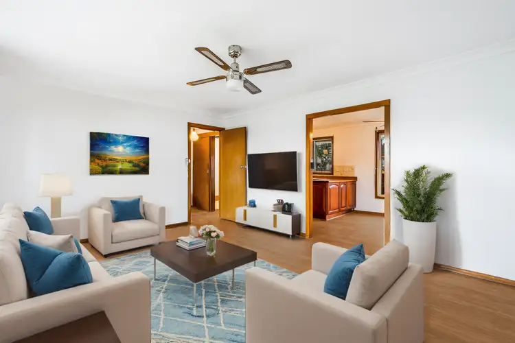 Fifth view of Homely house listing, 6 Coxs Avenue, Liverpool NSW 2170