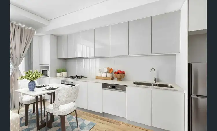 Third view of Homely apartment listing, 7/23 Roger Street, Brookvale NSW 2100