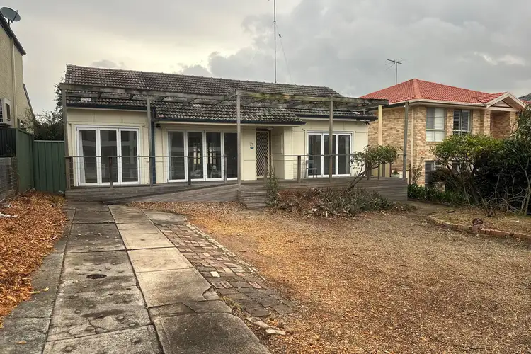 Address available on request