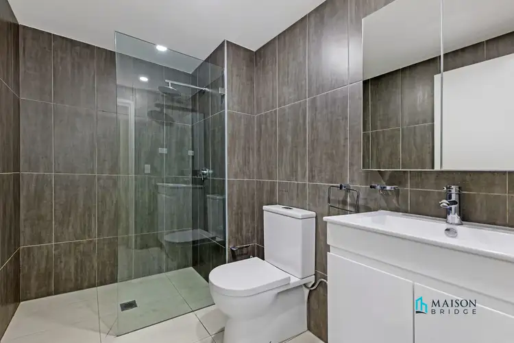 Fourth view of Homely unit listing, Level 9/903/93 Auburn Road, Auburn NSW 2144