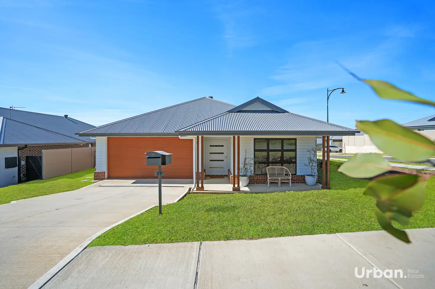 Main view of Homely house listing, 27 Jamieson Drive, North Rothbury NSW 2335