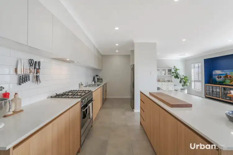 Second view of Homely house listing, 27 Jamieson Drive, North Rothbury NSW 2335