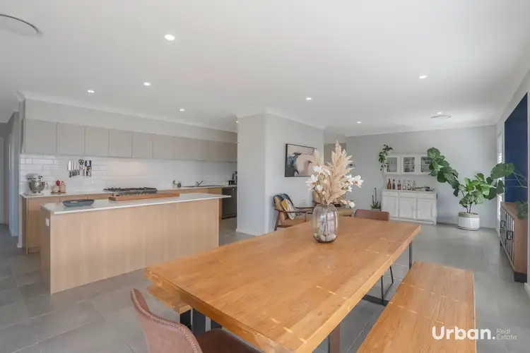Third view of Homely house listing, 27 Jamieson Drive, North Rothbury NSW 2335